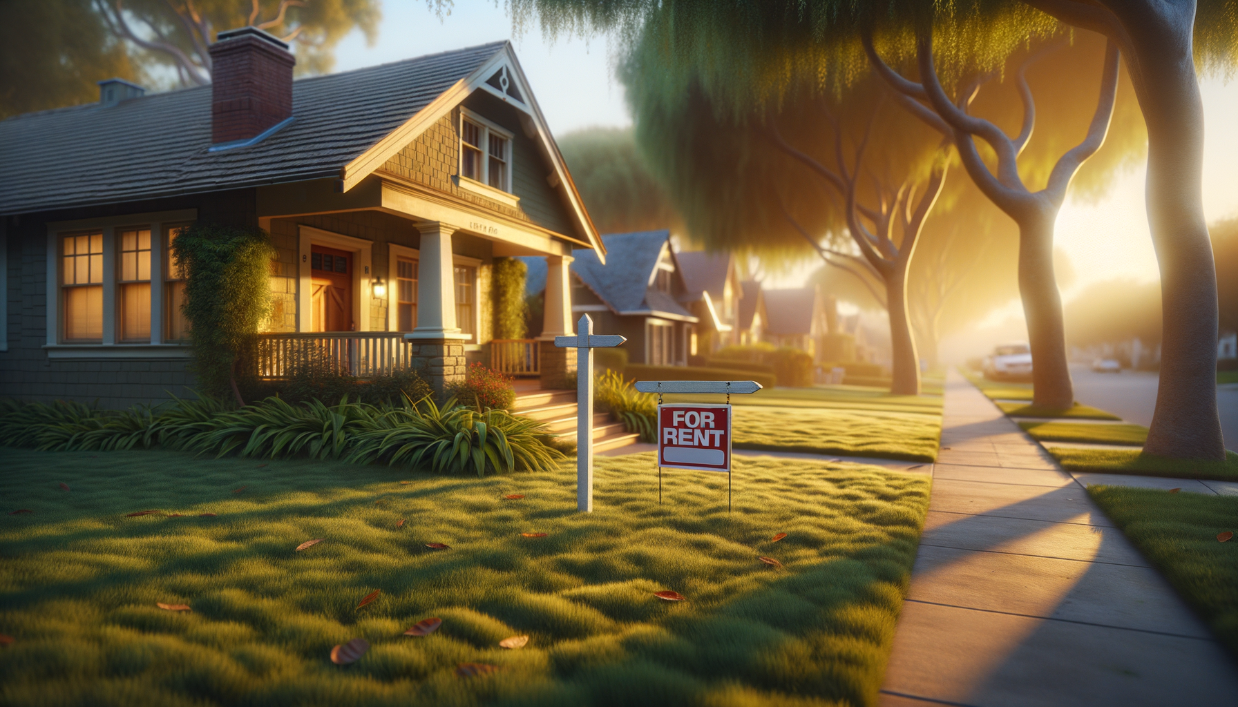 How To Get Into Rent To Own Home Programs